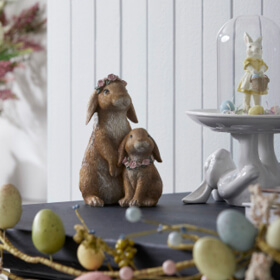 Easter Decor