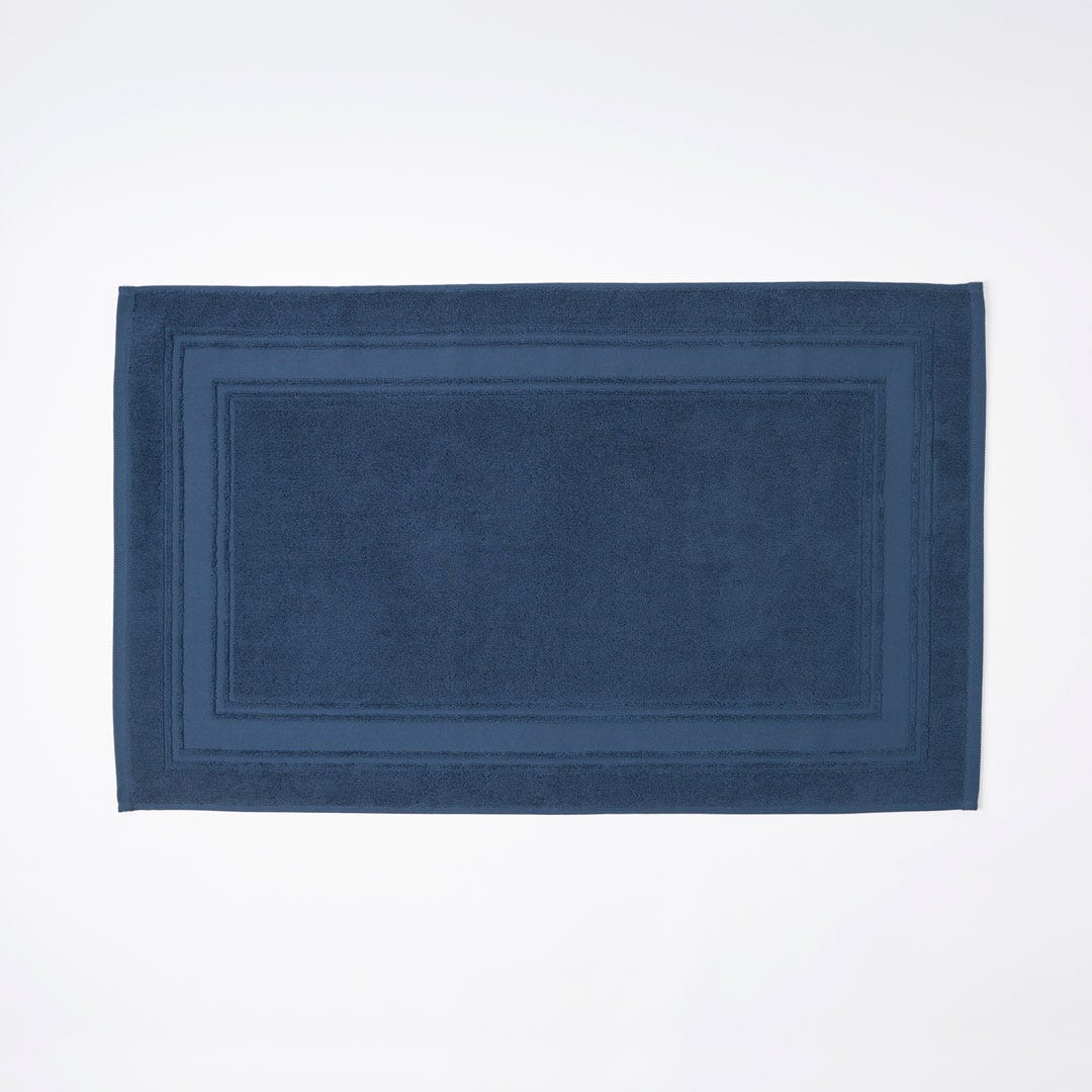 Egyptian Indulgence Egyptian Cotton Bath Mat