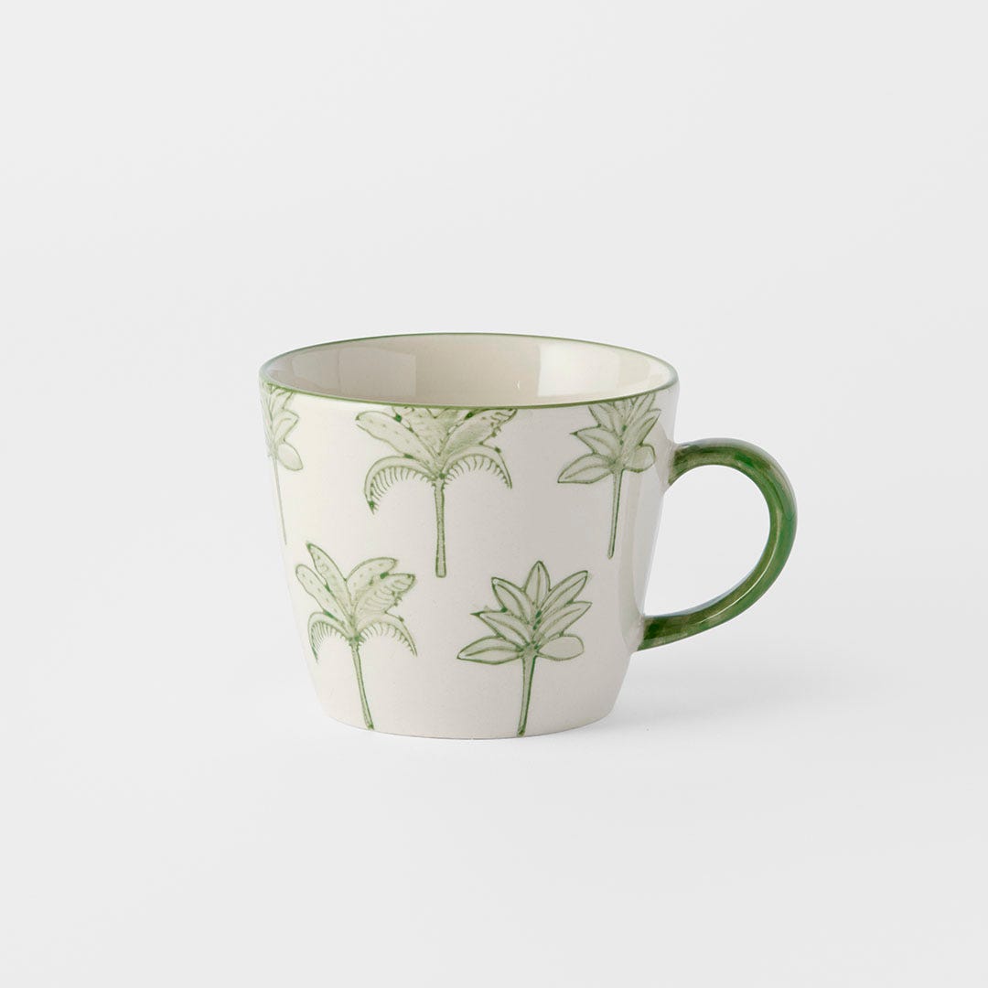Palm Mug