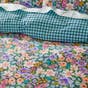 Cleo Quilt Cover - Multi