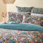 Cleo Quilt Cover - Multi