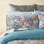 Cleo Quilt Cover - Multi