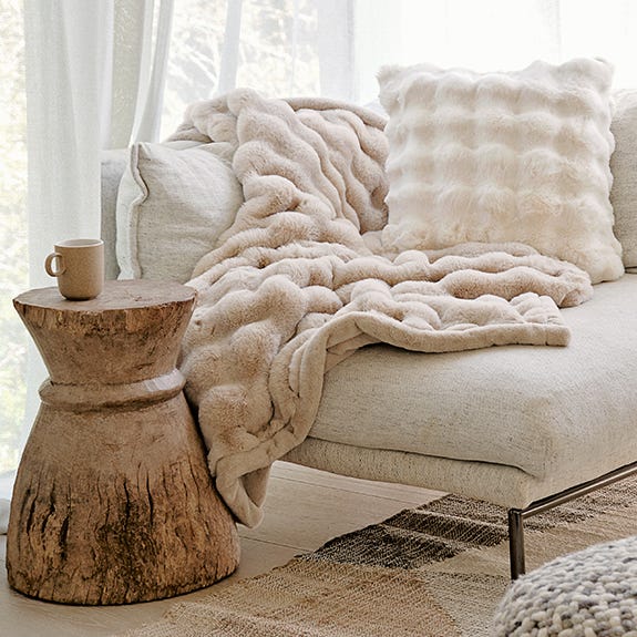 Faux Fur Collection