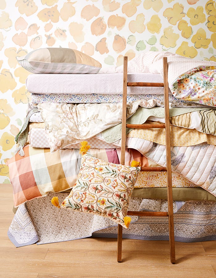 Pattern Play at Home