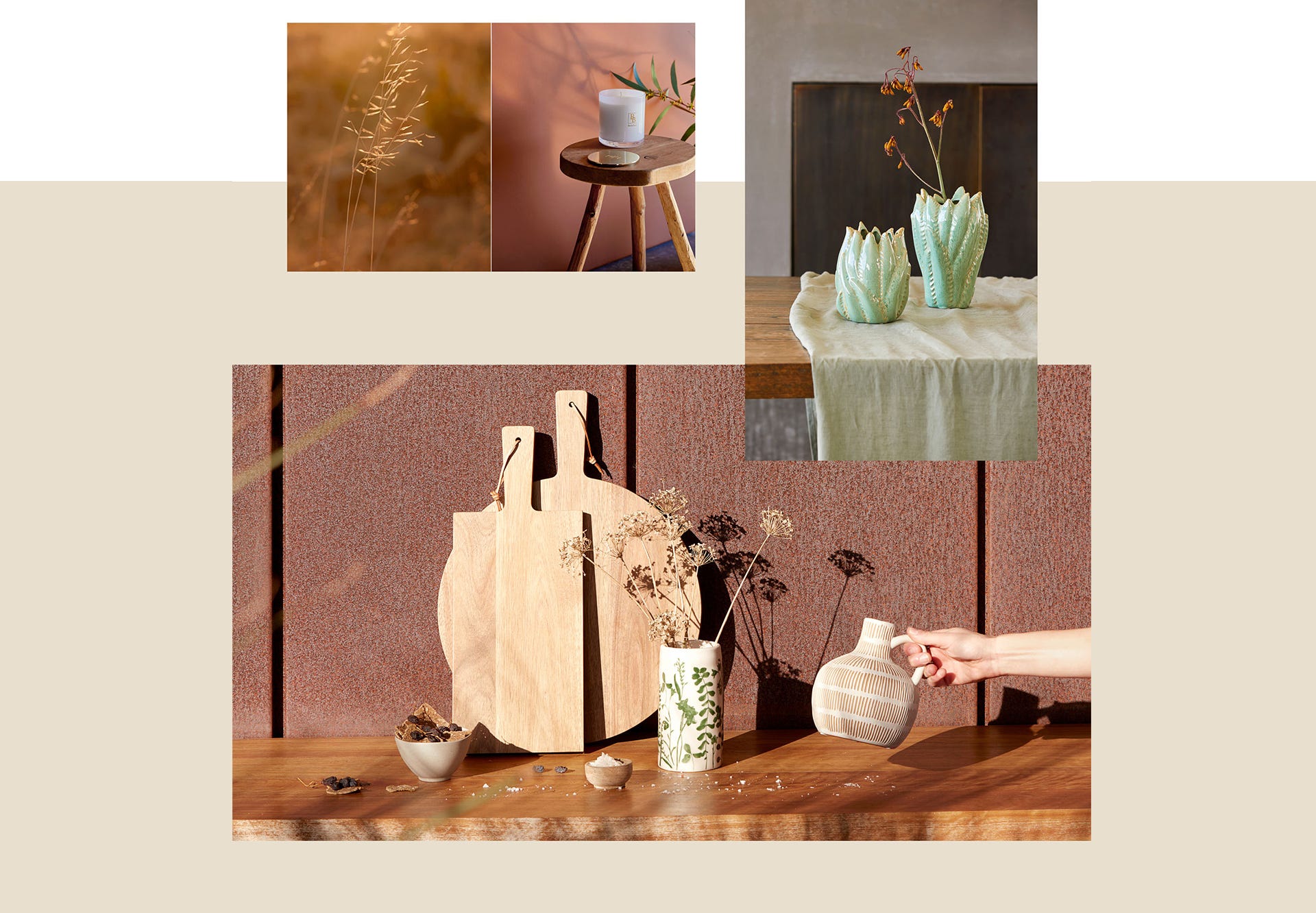 Sanctuary Collection