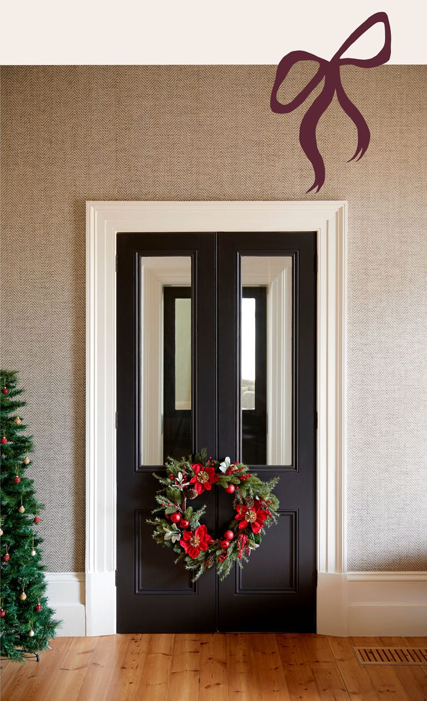 Christmas Wreaths