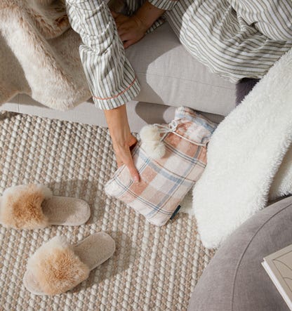 Hot Water Bottles and Heat Packs