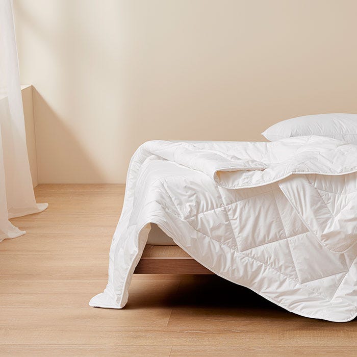 Australian Wool Quilt