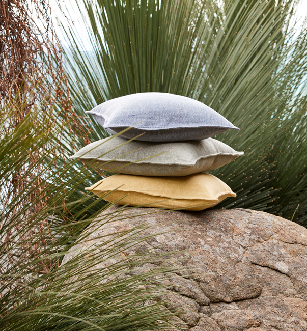 Sorano Cushion