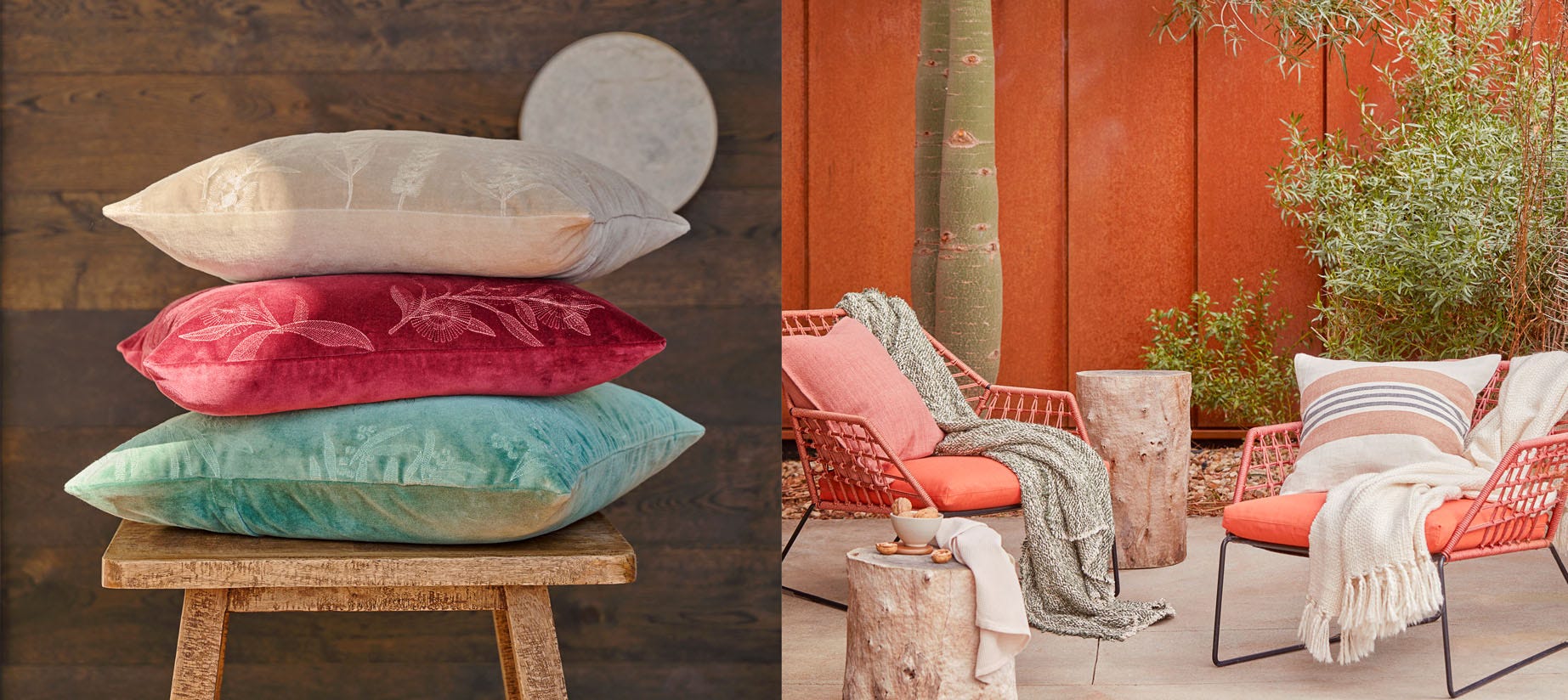 Sanctuary Collection