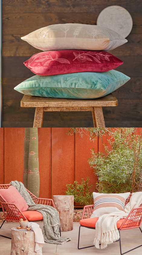 Sanctuary Collection