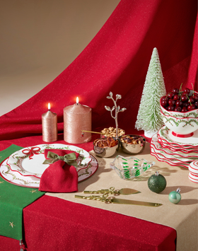 Christmas Table