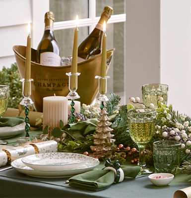 Evergreen Collection