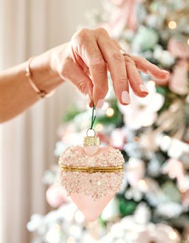 Hanging Tree Decorations