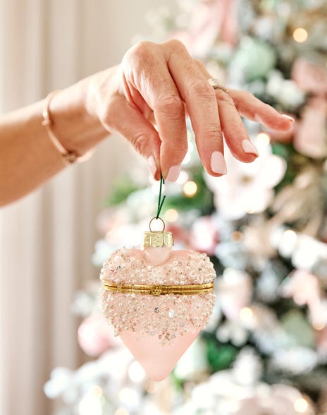 Hanging Tree Decorations