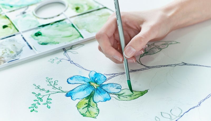 Behind The Design - The Making of Spring/Summer Collection Image 03 Behind The Design - The Making of Spring/Summer Collection Image 03