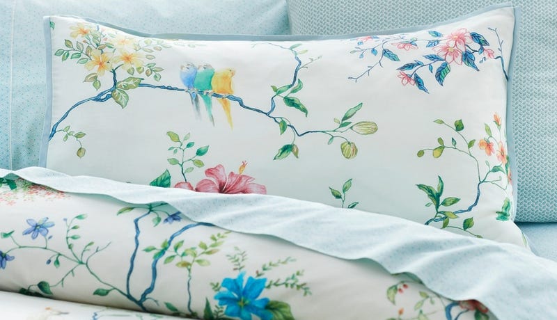 Behind The Design - The Making of Spring/Summer Collection Image 06 Behind The Design - The Making of Spring/Summer Collection Image 06