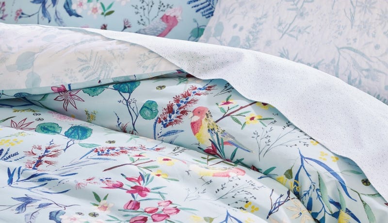 Behind The Design - The Making of Spring/Summer Collection Image 04 Behind The Design - The Making of Spring/Summer Collection Image 04