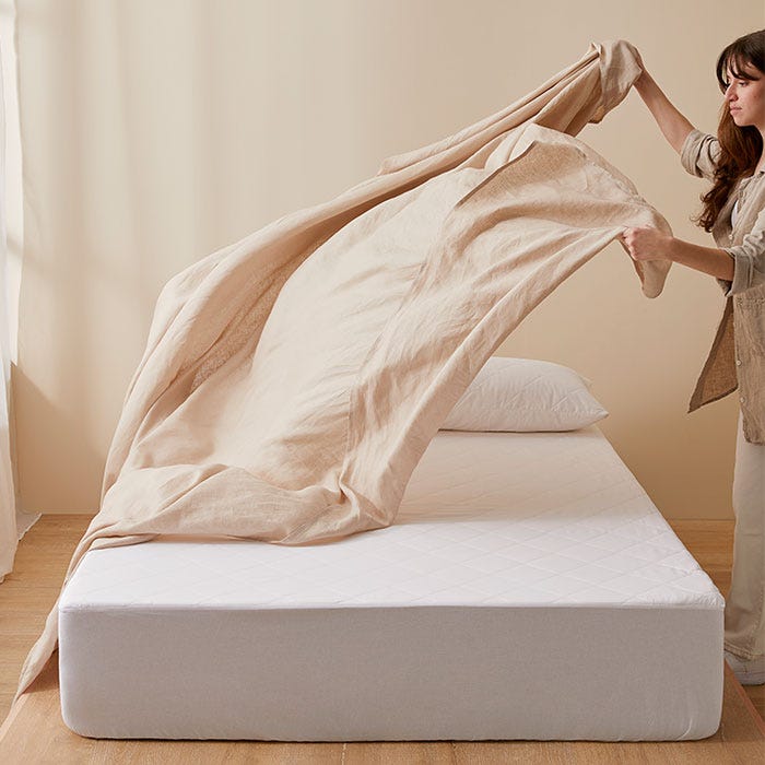Caring for your Bed Sheets