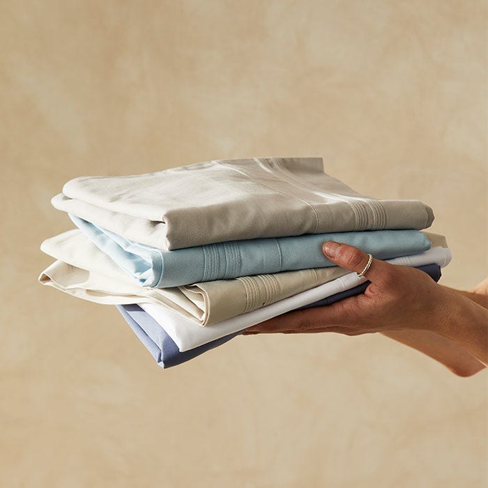 How to Choose your Bed Sheets