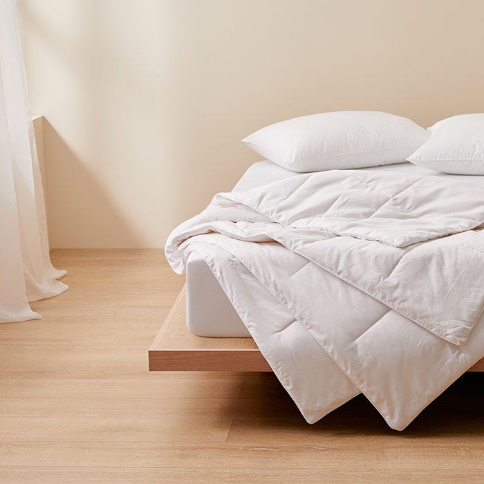 Cotton Quilts and Cotton Duvets
