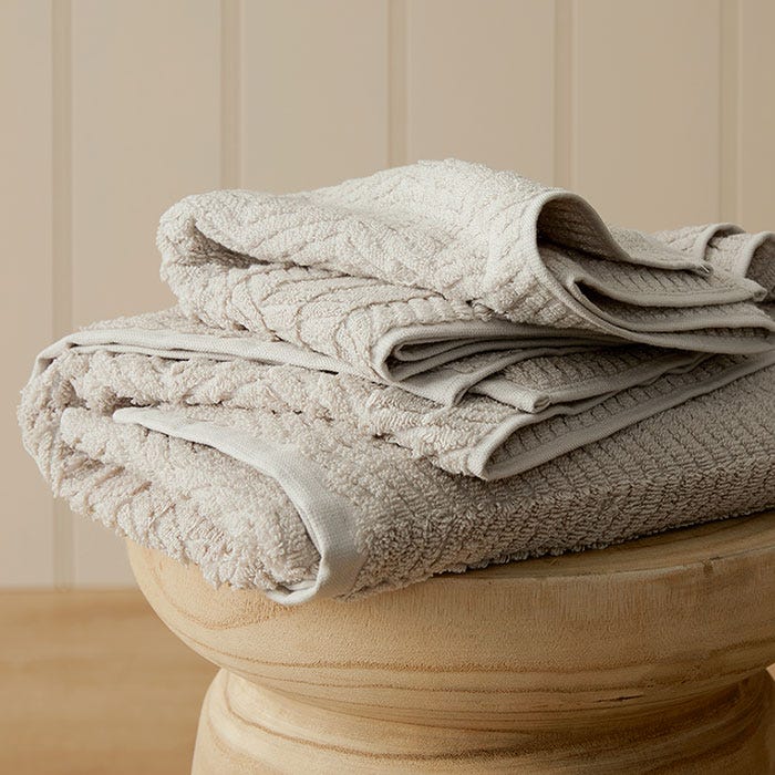 Devon Bath Towel