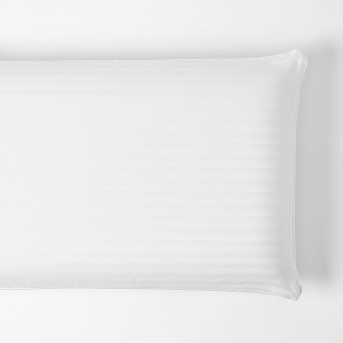 Medium Profile Memory Foam Pillow