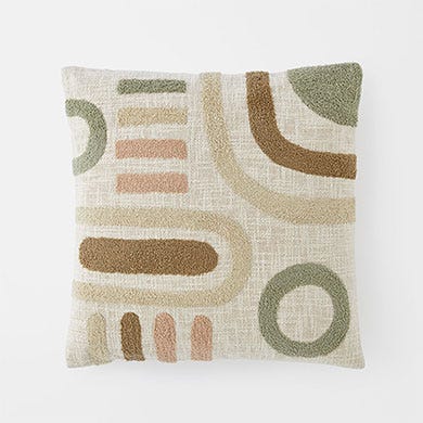 Milla Cushion