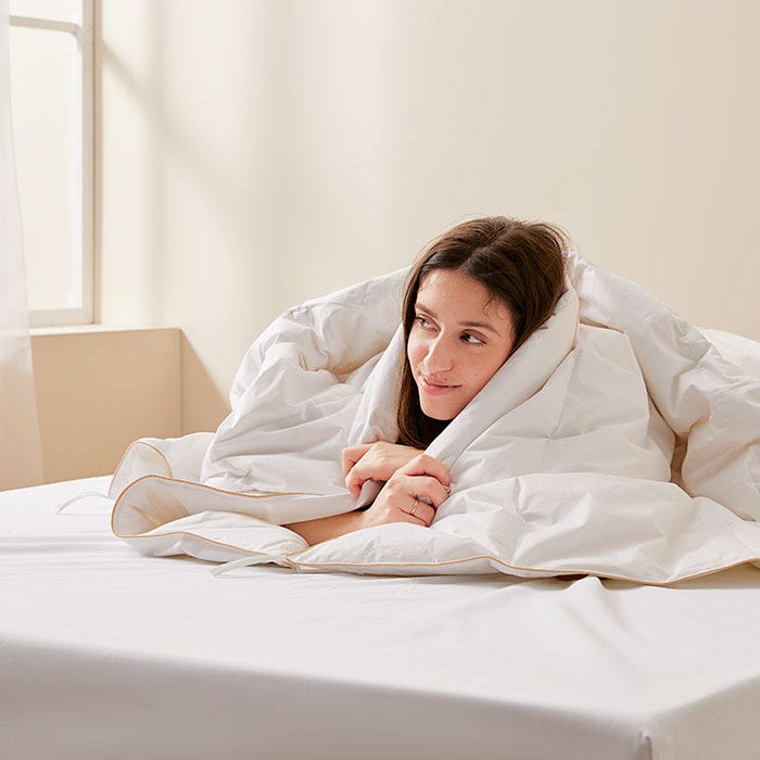 How to choose the right quilt, doona, or duvet