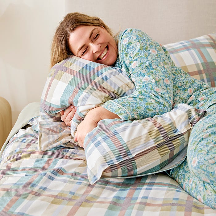 Flannelette Collection