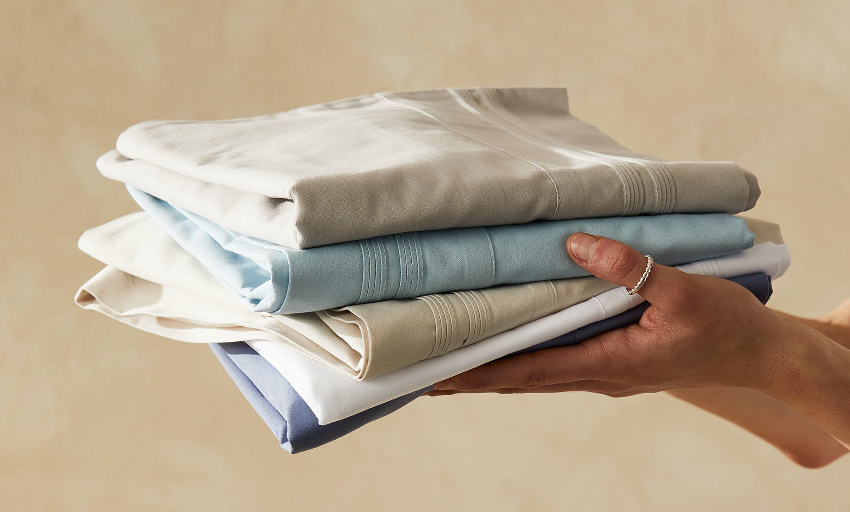 How to Choose your Bed Sheets