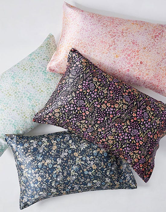 Silk Pillowcases