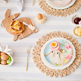 Shop Easter Table