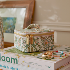 Shop Cosmetic, Makeup & Jewellery bags