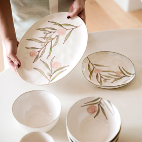 Shop Servingware & Dinnerware Shop Servingware & Dinnerware